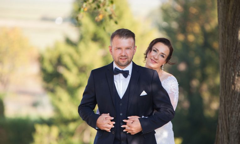 Ślub Natalii i Rafała